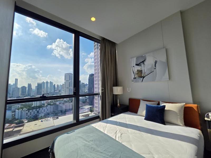 The Esse Sukhumvit 36 : ดิ เอส สุขุมวิท 36, กรุงเทพ, ซอยสุขุมวิท 36 ถนนสุขุมวิท, พระโขนง, คลองเตย, กรุงเทพ, 75 ตร.ม., คอนโด ให้เช่า, โดย Eric Fu, 500504488 - DDproperty.com