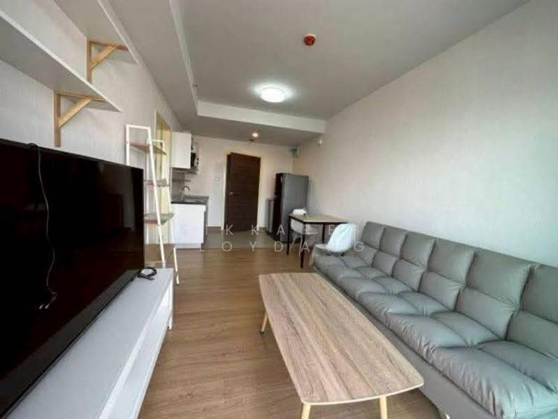Supalai Mare Pattaya, Chon Buri (Pattaya), Village No. 12 818 Thepprasit Rd, Nong Pru, Bang Lamung (Pattaya), Chon Buri (Pattaya), 1 Bedroom, 45 sqm, Condo For Sale, by Sikkares Ploydang, 500504489 - DDproperty.com