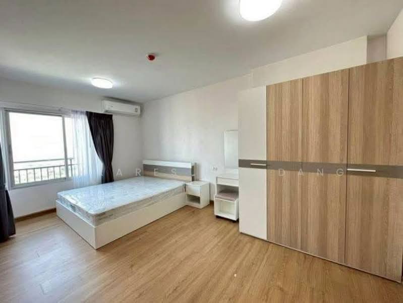 Supalai Mare Pattaya, Chon Buri (Pattaya), Village No. 12 818 Thepprasit Rd, Nong Pru, Bang Lamung (Pattaya), Chon Buri (Pattaya), 1 Bedroom, 45 sqm, Condo For Sale, by Sikkares Ploydang, 500504489 - DDproperty.com