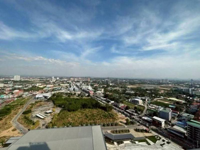 Supalai Mare Pattaya, Chon Buri (Pattaya), Village No. 12 818 Thepprasit Rd, Nong Pru, Bang Lamung (Pattaya), Chon Buri (Pattaya), 1 Bedroom, 45 sqm, Condo For Sale, by Sikkares Ploydang, 500504489 - DDproperty.com
