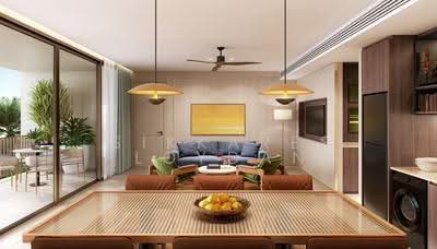 ขาย - Surfhouse Residences : เซิร์ฟเฮาส์ เรสซิเดนท์, ภูเก็ต