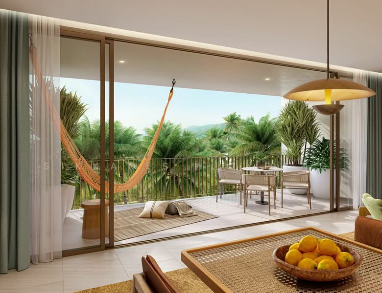 Surfhouse Residences : เซิร์ฟเฮาส์ เรสซิเดนท์, ภูเก็ต, Soi Khok Tanot 3, เชิงทะเล, ถลาง, ภูเก็ต, 117 ตร.ม., คอนโด ขาย, โดย Sikkares Ploydang, 500504490 - DDproperty.com