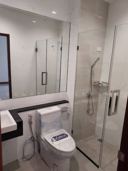 4-BR Townhouse, Bangkok, Bang Wa, Phasi Charoen, Bangkok, 4 Bedrooms, 250 sqm, Townhouse For Sale, by Ramita Theptham, 500504491 - DDproperty.com