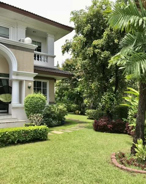 undefined, Bangkok, Bang Chak, Phasi Charoen, Bangkok, 4 Bedrooms, 568 sqm, Single Detached House For Rent, by Ramita Theptham, 500504493 - DDproperty.com