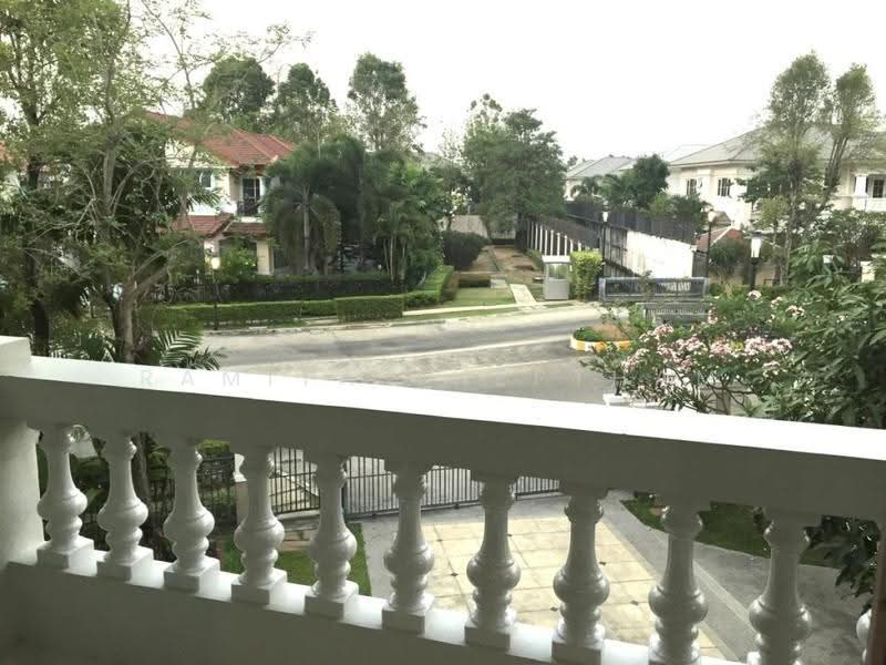 undefined, Bangkok, Bang Chak, Phasi Charoen, Bangkok, 4 Bedrooms, 568 sqm, Single Detached House For Rent, by Ramita Theptham, 500504493 - DDproperty.com