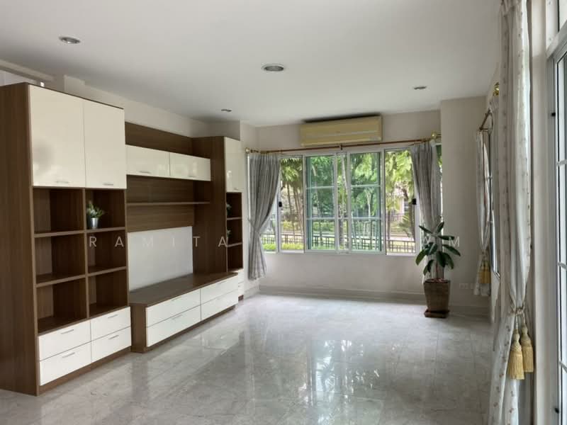 undefined, Bangkok, Bang Chak, Phasi Charoen, Bangkok, 4 Bedrooms, 568 sqm, Single Detached House For Rent, by Ramita Theptham, 500504493 - DDproperty.com