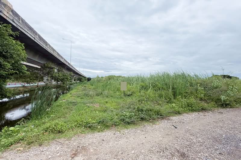 Mori Condominium Muang Thong Thani, Nonthaburi, IMPACT Muang Thong Thani, Popular Road, Pak Kret, Nonthaburi, , 1,256 sqm, Land For Sale, by คุณเมย์, 500504495 - DDproperty.com