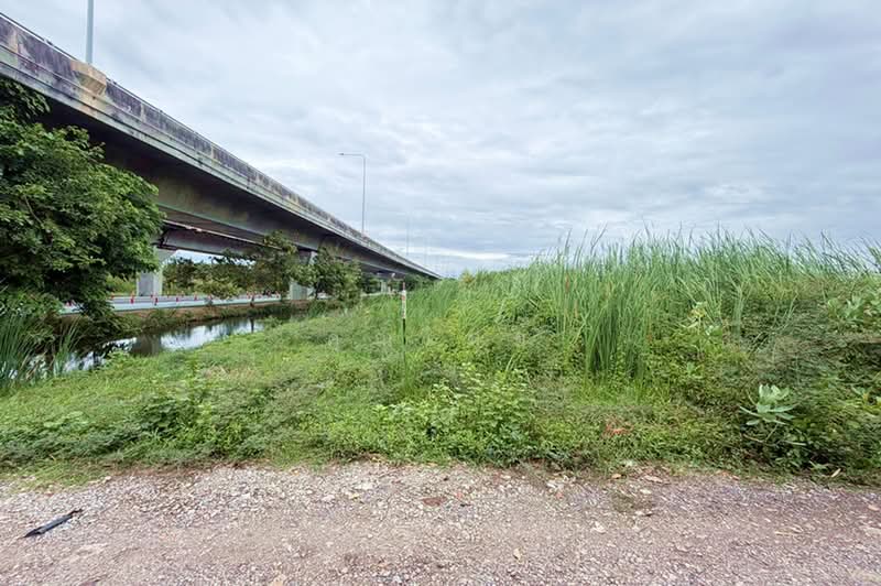 Mori Condominium Muang Thong Thani, Nonthaburi, IMPACT Muang Thong Thani, Popular Road, Pak Kret, Nonthaburi, , 1,256 sqm, Land For Sale, by คุณเมย์, 500504495 - DDproperty.com