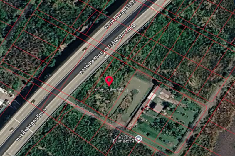Mori Condominium Muang Thong Thani, Nonthaburi, IMPACT Muang Thong Thani, Popular Road, Pak Kret, Nonthaburi, , 1,256 sqm, Land For Sale, by คุณเมย์, 500504495 - DDproperty.com