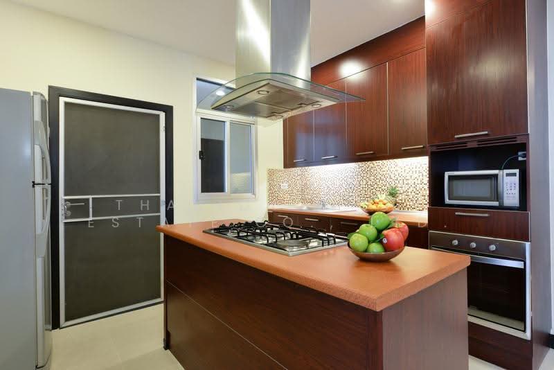 Asoke Residence, Bangkok, 235 Asok Montri Rd., Khlong Toei, Bangkok, 2 Bedrooms, 155 sqm, Condo For Rent, by Thanida Richy Estate Co., Ltd., 500504498 - DDproperty.com