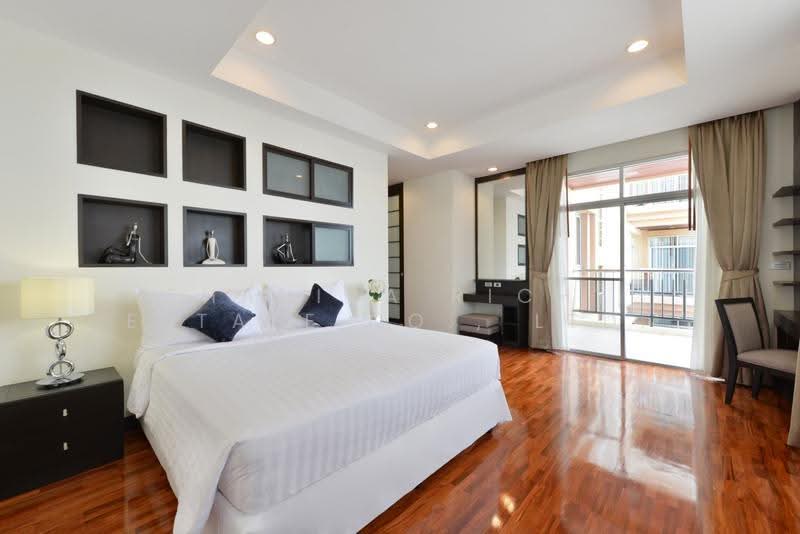 Asoke Residence, Bangkok, 235 Asok Montri Rd., Khlong Toei, Bangkok, 2 Bedrooms, 155 sqm, Condo For Rent, by Thanida Richy Estate Co., Ltd., 500504498 - DDproperty.com