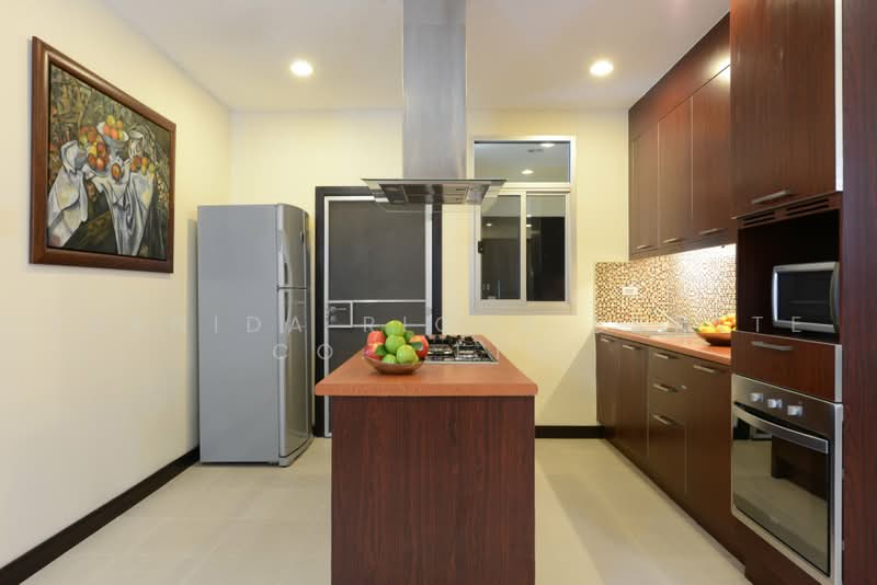 Asoke Residence, Bangkok, 235 Asok Montri Rd., Khlong Toei, Bangkok, 2 Bedrooms, 155 sqm, Condo For Rent, by Thanida Richy Estate Co., Ltd., 500504498 - DDproperty.com