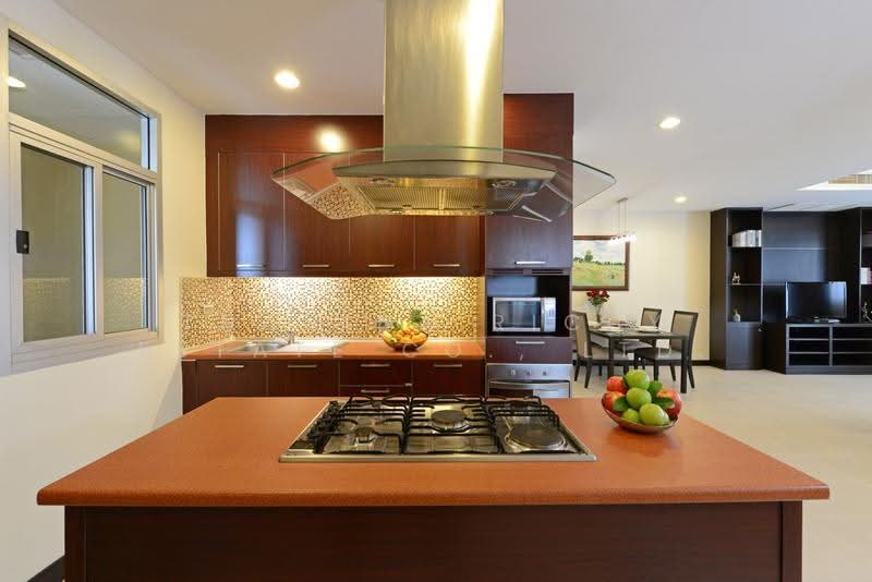 อโศก เรสสิเด้นซ์ (Asoke Residence), กรุงเทพ, 235 Asok Montri Rd., คลองเตย, กรุงเทพ, 155 ตร.ม., คอนโด ให้เช่า, โดย Thanida Richy Estate Co., Ltd., 500504498 - DDproperty.com