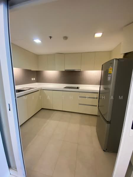 Sethiwan Mansion Sukhumvit 49, Bangkok, Soi Sukhumvit 49, Khlong Tan Nua, Watthana, Bangkok, 2 Bedrooms, 150 sqm, Apartment For Rent, by Ramita Theptham, 500504500 - DDproperty.com