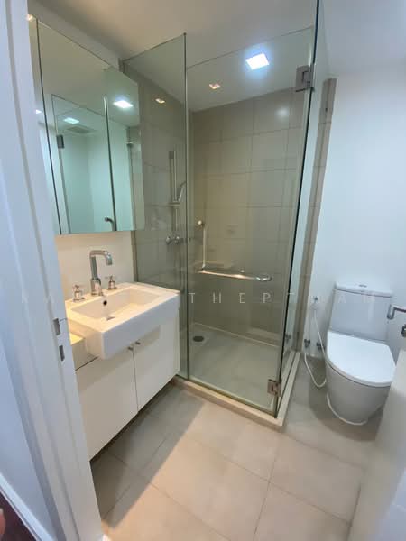 Sethiwan Mansion Sukhumvit 49, Bangkok, Soi Sukhumvit 49, Khlong Tan Nua, Watthana, Bangkok, 2 Bedrooms, 150 sqm, Apartment For Rent, by Ramita Theptham, 500504500 - DDproperty.com