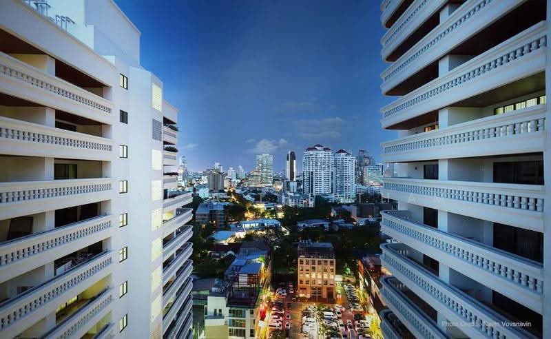Sethiwan Mansion Sukhumvit 49, Bangkok, Soi Sukhumvit 49, Khlong Tan Nua, Watthana, Bangkok, 2 Bedrooms, 150 sqm, Apartment For Rent, by Ramita Theptham, 500504500 - DDproperty.com