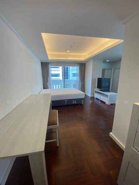 Sethiwan Mansion Sukhumvit 49 : เศรษฐีวรรณ แมนชั่น สุขุมวิท 49, กรุงเทพ, ซอยสุขุมวิท 49, คลองตันเหนือ, วัฒนา, กรุงเทพ, 150 ตร.ม., อพาร์ทเมนท์ ให้เช่า, โดย Ramita Theptham, 500504500 - DDproperty.com