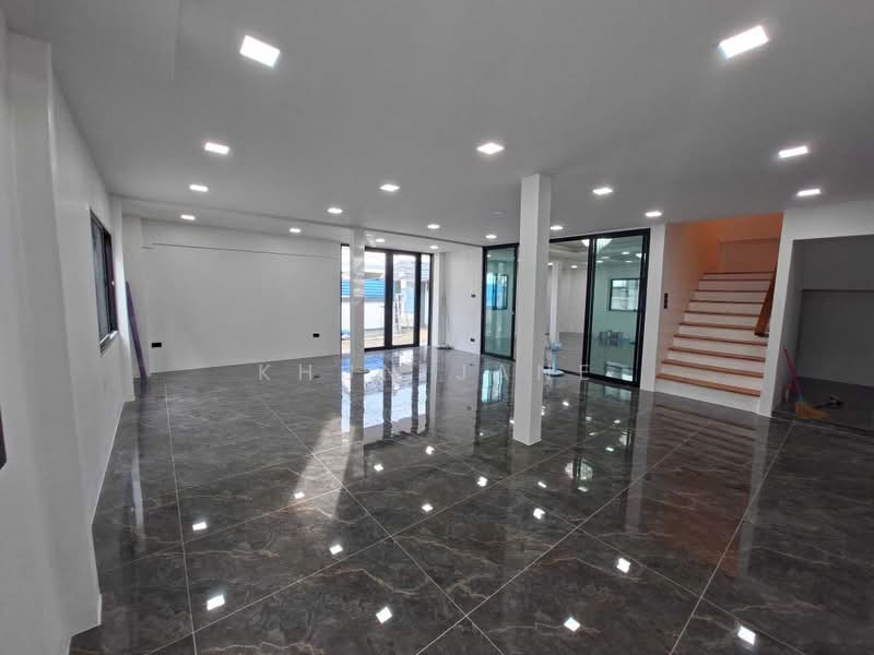 บ้านเดี่ยว 2 ชั้น Renovate ใหม่ ให้เช่า สุขุมวิท 101/1 (SPSJP626), กรุงเทพ, วชิรธรรมสาธิต 53, บางจาก, พระโขนง, กรุงเทพ, 300 ตร.ม., บ้านเดี่ยว ให้เช่า, โดย Khun Jane, 500504502 - DDproperty.com