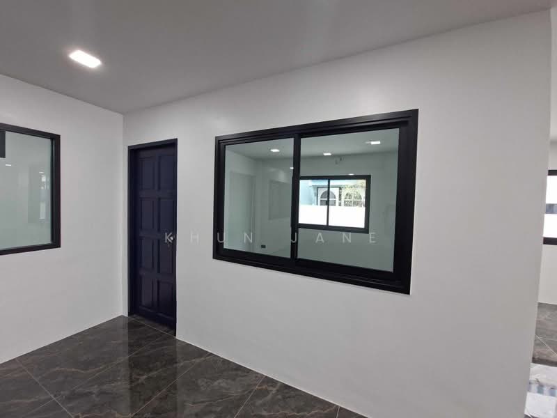 บ้านเดี่ยว 2 ชั้น Renovate ใหม่ ให้เช่า สุขุมวิท 101/1 (SPSJP626), กรุงเทพ, วชิรธรรมสาธิต 53, บางจาก, พระโขนง, กรุงเทพ, 300 ตร.ม., บ้านเดี่ยว ให้เช่า, โดย Khun Jane, 500504502 - DDproperty.com