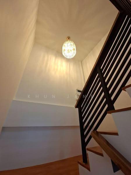 บ้านเดี่ยว 2 ชั้น Renovate ใหม่ ให้เช่า สุขุมวิท 101/1 (SPSJP626), กรุงเทพ, วชิรธรรมสาธิต 53, บางจาก, พระโขนง, กรุงเทพ, 300 ตร.ม., บ้านเดี่ยว ให้เช่า, โดย Khun Jane, 500504502 - DDproperty.com