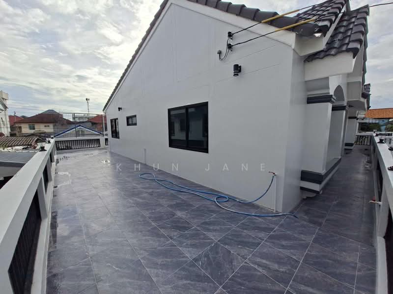 Newly Renovated 2-Story Detached House for Rent in Sukhumvit 101/1 — Bangkok(SPSJP626), Bangkok, วชิรธรรมสาธิต 53, Bang Chak, Phra Khanong, Bangkok, 4 Bedrooms, 300 sqm, Single Detached House For Rent, by Khun Jane, 500504502 - DDproperty.com