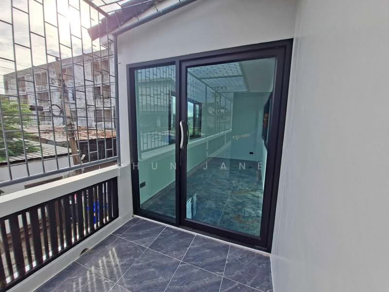 Newly Renovated 2-Story Detached House for Rent in Sukhumvit 101/1 — Bangkok(SPSJP626), Bangkok, วชิรธรรมสาธิต 53, Bang Chak, Phra Khanong, Bangkok, 4 Bedrooms, 300 sqm, Single Detached House For Rent, by Khun Jane, 500504502 - DDproperty.com