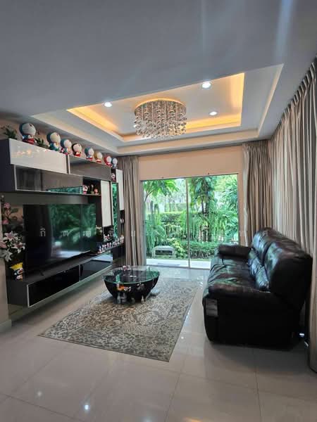 Life Bangkok Boulevard Ratchaphruek-Rattanatibet, Nonthaburi, 11 Ratchapruek Rd., Bang Phlap, Pak Kret, Nonthaburi, 4 Bedrooms, 155 sqm, Single Detached House For Sale, by กิตติชัย หนูเทศ, 500504503 - DDproperty.com