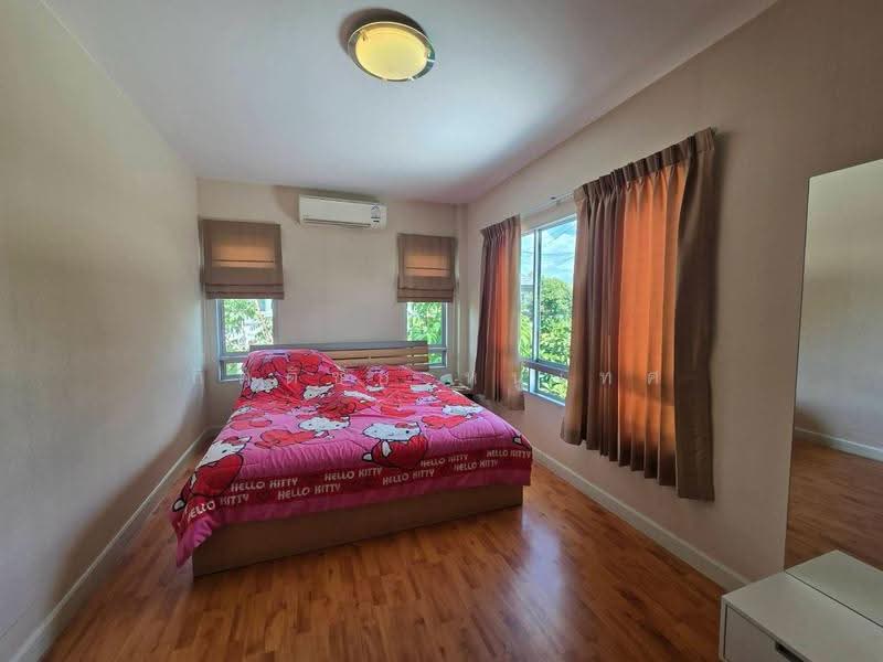Life Bangkok Boulevard Ratchaphruek-Rattanatibet, Nonthaburi, 11 Ratchapruek Rd., Bang Phlap, Pak Kret, Nonthaburi, 4 Bedrooms, 155 sqm, Single Detached House For Sale, by กิตติชัย หนูเทศ, 500504503 - DDproperty.com