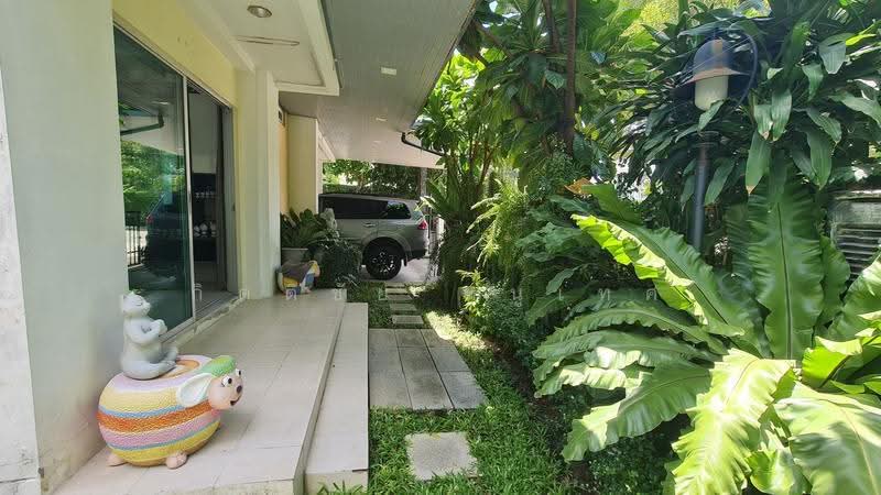 Life Bangkok Boulevard Ratchaphruek-Rattanatibet, Nonthaburi, 11 Ratchapruek Rd., Bang Phlap, Pak Kret, Nonthaburi, 4 Bedrooms, 155 sqm, Single Detached House For Sale, by กิตติชัย หนูเทศ, 500504503 - DDproperty.com