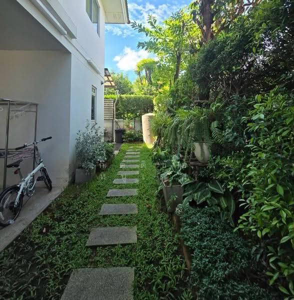 Life Bangkok Boulevard Ratchaphruek-Rattanatibet, Nonthaburi, 11 Ratchapruek Rd., Bang Phlap, Pak Kret, Nonthaburi, 4 Bedrooms, 155 sqm, Single Detached House For Sale, by กิตติชัย หนูเทศ, 500504503 - DDproperty.com