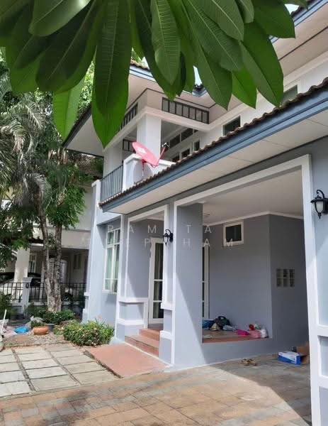 undefined, กรุงเทพ, คลองจั่น, บางกะปิ, กรุงเทพ, 150 ตร.ม., บ้านเดี่ยว ให้เช่า, โดย Ramita Theptham, 500504508 - DDproperty.com