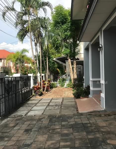 undefined, Bangkok, Khlong Chan, Bang Kapi, Bangkok, 3 Bedrooms, 150 sqm, Single Detached House For Rent, by Ramita Theptham, 500504508 - DDproperty.com