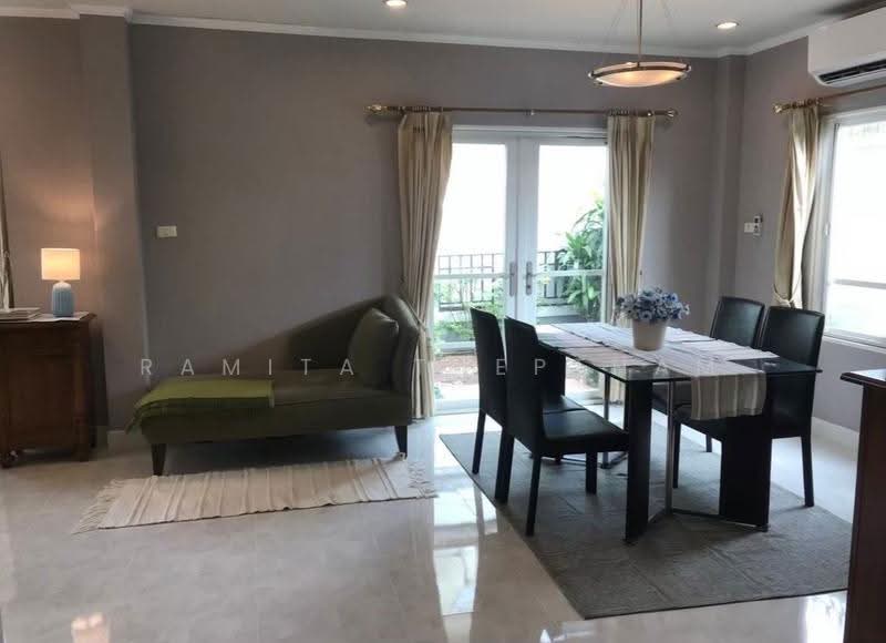 undefined, Bangkok, Khlong Chan, Bang Kapi, Bangkok, 3 Bedrooms, 150 sqm, Single Detached House For Rent, by Ramita Theptham, 500504508 - DDproperty.com