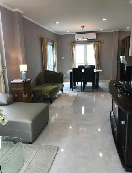 undefined, Bangkok, Khlong Chan, Bang Kapi, Bangkok, 3 Bedrooms, 150 sqm, Single Detached House For Rent, by Ramita Theptham, 500504508 - DDproperty.com