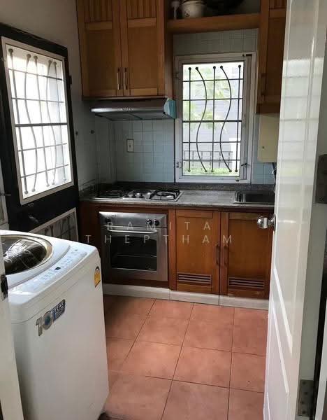 undefined, Bangkok, Khlong Chan, Bang Kapi, Bangkok, 3 Bedrooms, 150 sqm, Single Detached House For Rent, by Ramita Theptham, 500504508 - DDproperty.com