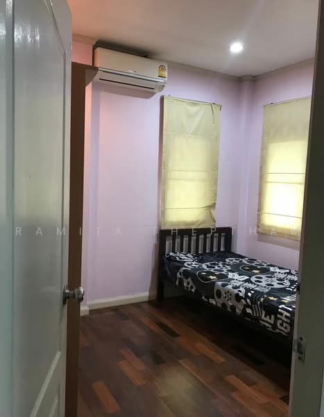 undefined, Bangkok, Khlong Chan, Bang Kapi, Bangkok, 3 Bedrooms, 150 sqm, Single Detached House For Rent, by Ramita Theptham, 500504508 - DDproperty.com