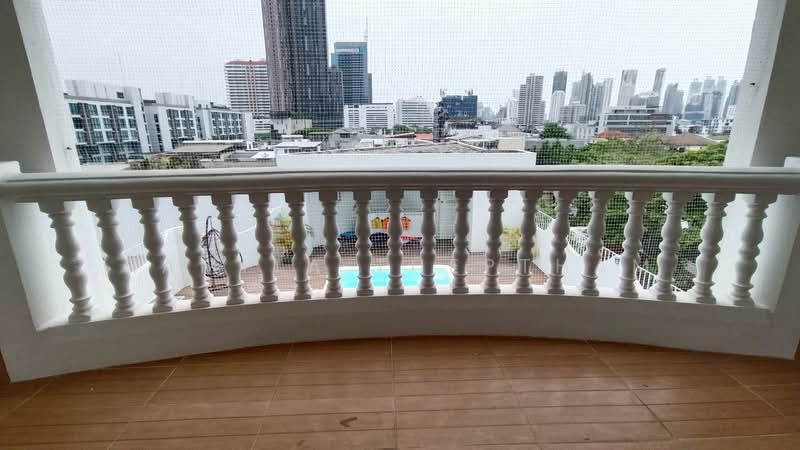 38 Mansion, Bangkok, Sukhumvit, Phra Kanong, Khlong Toei, Bangkok, 1 Bedroom, 70 sqm, Apartment For Rent, by Ramita Theptham, 500504510 - DDproperty.com