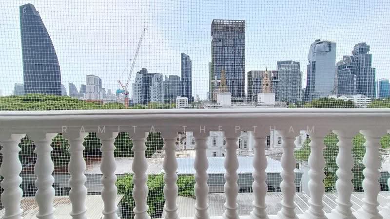 38 Mansion, Bangkok, Sukhumvit, Phra Kanong, Khlong Toei, Bangkok, 1 Bedroom, 70 sqm, Apartment For Rent, by Ramita Theptham, 500504510 - DDproperty.com