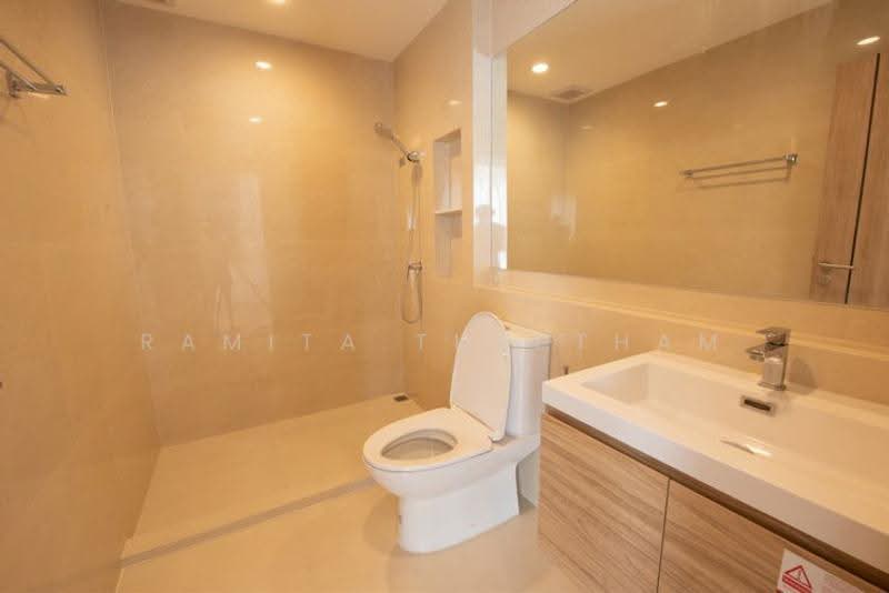 Shizen Phatthanakan 32, Bangkok, Soi Phatthanakan 32, Suan Luang, Bangkok, 3 Bedrooms, 210 sqm, Townhouse For Rent, by Ramita Theptham, 500504513 - DDproperty.com