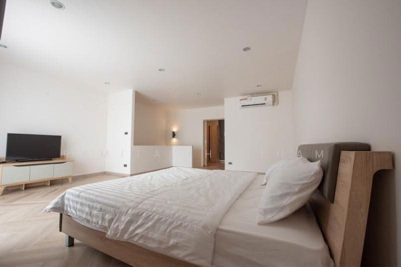 Shizen Phatthanakan 32, Bangkok, Soi Phatthanakan 32, Suan Luang, Bangkok, 3 Bedrooms, 210 sqm, Townhouse For Rent, by Ramita Theptham, 500504513 - DDproperty.com