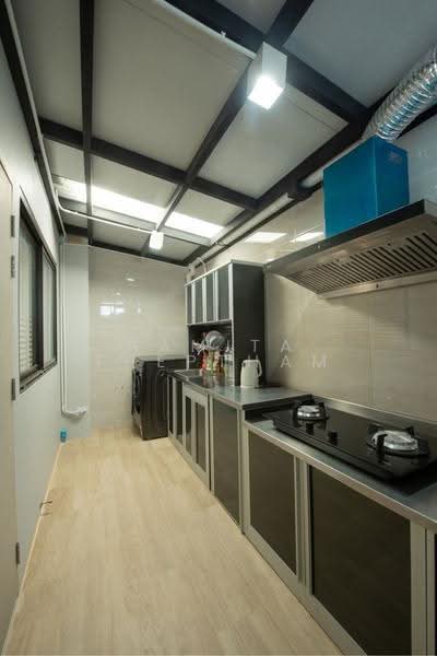 Shizen Phatthanakan 32, Bangkok, Soi Phatthanakan 32, Suan Luang, Bangkok, 3 Bedrooms, 210 sqm, Townhouse For Rent, by Ramita Theptham, 500504513 - DDproperty.com