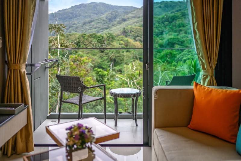 The Panora Phuket, Phuket, Soi Hat Surin 4, Choeng Thale, Thalang, Phuket, 1 Bedroom, 93 sqm, Condo For Sale, by Sikkares Ploydang, 500504514 - DDproperty.com