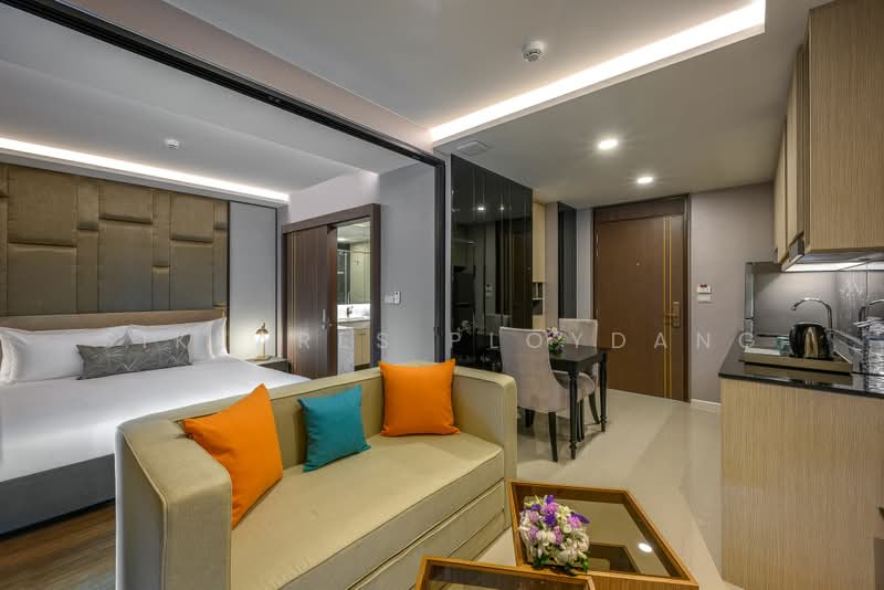 The Panora Phuket, Phuket, Soi Hat Surin 4, Choeng Thale, Thalang, Phuket, 1 Bedroom, 93 sqm, Condo For Sale, by Sikkares Ploydang, 500504514 - DDproperty.com