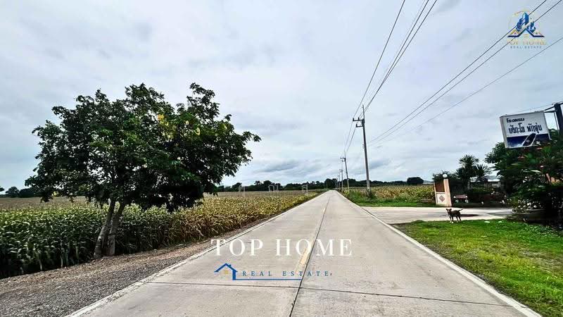 ขายด่วน! ที่ดิน 75 ไร่ วิวภูเขา ติดถนนพหลโยธิน — พระพุทธบาท จ.สระบุรี, สระบุรี, พระพุทธบาท, สระบุรี, 120,860 ตร.ม., ที่ดิน ขาย, โดย คุณสุ, 500504516 - DDproperty.com