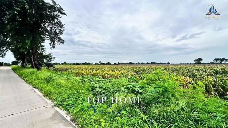 ขายด่วน! ที่ดิน 75 ไร่ วิวภูเขา ติดถนนพหลโยธิน — พระพุทธบาท จ.สระบุรี, Saraburi, Phra Phutthabat, Saraburi, , 120,860 sqm, Land For Sale, by คุณสุ, 500504516 - DDproperty.com