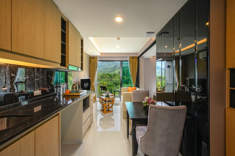 The Panora Phuket, Phuket, Soi Hat Surin 4, Choeng Thale, Thalang, Phuket, 1 Bedroom, 39 sqm, Condo For Sale, by Sikkares Ploydang, 500504519 - DDproperty.com