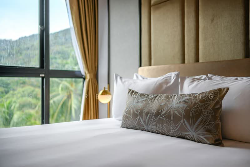 The Panora Phuket, Phuket, Soi Hat Surin 4, Choeng Thale, Thalang, Phuket, 1 Bedroom, 39 sqm, Condo For Sale, by Sikkares Ploydang, 500504519 - DDproperty.com