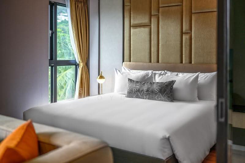 The Panora Phuket, Phuket, Soi Hat Surin 4, Choeng Thale, Thalang, Phuket, 1 Bedroom, 39 sqm, Condo For Sale, by Sikkares Ploydang, 500504519 - DDproperty.com