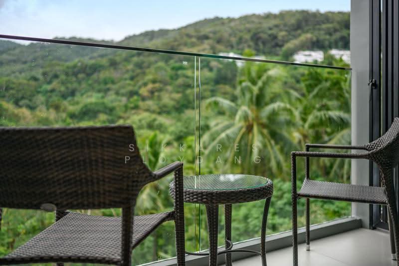 The Panora Phuket, Phuket, Soi Hat Surin 4, Choeng Thale, Thalang, Phuket, 1 Bedroom, 39 sqm, Condo For Sale, by Sikkares Ploydang, 500504519 - DDproperty.com