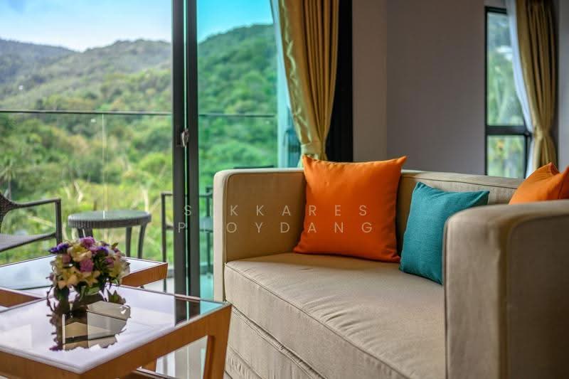 The Panora Phuket : เดอะ พาโนรา ภูเก็ต, ภูเก็ต, Soi Hat Surin 4, เชิงทะเล, ถลาง, ภูเก็ต, 39 ตร.ม., คอนโด ขาย, โดย Sikkares Ploydang, 500504519 - DDproperty.com